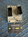 Oto Çıkma Parça / Opel / Astra / Beyin / Motor Beyni / Çıkma Parça 