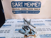 Oto Çıkma Parça / Renault / Kangoo / Oto Cam / Cam Krikosu / Çıkma Parça 