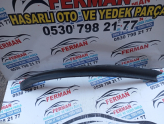 Opel Astra K tampon karlık