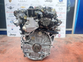 2002-2008 Honda Accord N22A1 2.2 Dizel Komple Motor
