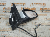 Oto Çıkma Parça / Renault / Megane / Ayna / Sağ Dış Ayna / Çıkma Parça 