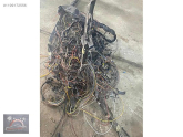 Oto Çıkma Parça / Mercedes / S Serisi / Motor / Elektrik Tesisatı / Çıkma Parça 