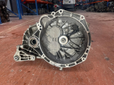 VOLVO S60 ŞANZIMAN MANUEL DİZEL BG9R7F096BA 6 İLERİ 2011