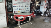 Oto Çıkma Parça / Ford / Focus / Kaporta & Karoser / Ön Panel / Çıkma Parça 