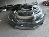 Volkswagen golf 13-17 ön tampon