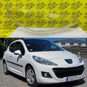 Oto Çıkma Parça / Peugeot / 206 / Far & Stop / Far Camı / Sıfır Parça 