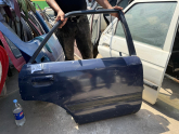 Oto Çıkma Parça / Mazda / 121 / Kaporta & Karoser / Sağ Arka Kapı / Çıkma Parça 