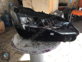 Oto Çıkma Parça / Peugeot / 3008 / Far & Stop / Sağ Ön Far / Çıkma Parça 