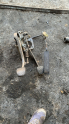 MERCEDES W124 PEDAL TAKIMI ÇIKMA