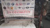 Oto Çıkma Parça / Mercedes / E Serisi / Tampon / Tampon Demiri / Çıkma Parça 