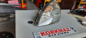 Oto Çıkma Parça / Mercedes / SLK / Far & Stop / Sol Ön Far / Çıkma Parça 