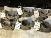 Oto Çıkma Parça / Ford / Escort / Motor / Gaz Kelebeği / Çıkma Parça 