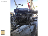 Oto Çıkma Parça / Opel / Astra / Motor / Motor (komple) / Çıkma Parça 