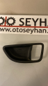 hyundai i30 2015 ön sağ kapı iç açma kolu çerçevesi