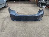 2019/2024 TOYOTA COROLLA GRİ ARKA TAMPON ORJINAL