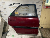Oto Çıkma Parça / Mazda / 323 / Kaporta & Karoser / Sağ Arka Kapı / Çıkma Parça 