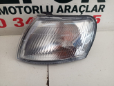 TOYOTA CARİNA SIFIR SOL ÖN SİNYAL 94-97 OEM:81620-20530