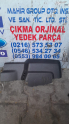 FOCUS YAĞMUR SENSÖR KAPAĞI BM51 A03514 ACW