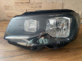 VOLKSWAGEN TRANSPORTER 2015-2019 SOL ÖN FAR 7E1941015