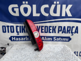 00518305640 Fiat Doblo 3 Sağ Arka Stop ORJİNAL