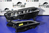 RENAULT MEGANE E-TECH SAG ÖN FAR 2024 1ZX01514322