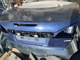 Oto Çıkma Parça / Ford / Mondeo / Kaporta & Karoser / Bagaj Kapağı / Çıkma Parça 