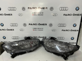 Oto Çıkma Parça / Honda / Civic / Far & Stop / Sağ Ön Far / Çıkma Parça 