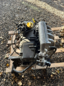 Oto Çıkma Parça / Renault / Megane / Motor / Motor (komple) / Çıkma Parça 