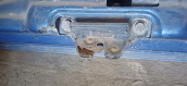 PEUGEOT 106 BAGAJ KİLİDİ