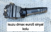 ISUZU DMAX EURO5 SİNYAL KOLU                           (XS411S25)