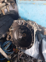FIAT EGEA 1.4 BENZINLI 6 ILERI KOMPLE SANZIMAN MERT OTO
