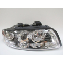AUDİ A4 2001 2004 SAĞ SIFIR FAR 8E0941030C