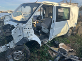 Oto Çıkma Parça / Ford / Transit / Kaporta & Karoser / Kesme Tavan Sacı / Çıkma Parça 