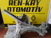 Oto Çıkma Parça / Dacia / Duster / Kaporta & Karoser / Sağ Şasi / Çıkma Parça 