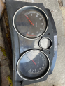 Opel astra H kilometre saati