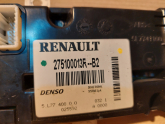 Oto Çıkma Parça / Renault / Master / Klima / Kontrol Paneli / Çıkma Parça 