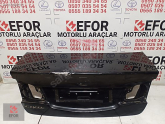 Oto Çıkma Parça / Honda / Civic / Kaporta & Karoser / Bagaj Kapağı / Çıkma Parça 