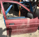 Oto Çıkma Parça / Ford / Escort / Kaporta & Karoser / Sağ Ön Kapı / Çıkma Parça 