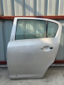 Oto Çıkma Parça / Opel / Corsa / Kaporta & Karoser / Sol Arka Kapı / Çıkma Parça 