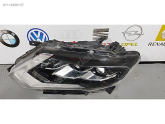 Oto Çıkma Parça / Nissan / X-Trail / Far & Stop / Sol Ön Far / Çıkma Parça 
