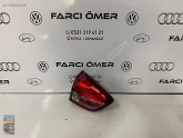 Oto Çıkma Parça / Renault / Clio / Far & Stop / Sol Arka Stop / Çıkma Parça 