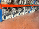 Oto Çıkma Parça / Honda / CR-V / Motor / Motor (komple) / Çıkma Parça 