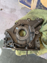 FORD FİESTA 1.4 TDCİ Yağ pompası