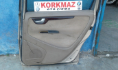 Oto Çıkma Parça / Volvo / V70 / Kaporta & Karoser / Sağ Arka Kapı / Çıkma Parça 
