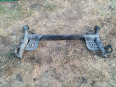 02677 RENAULT CLİO 5 ARKA DİNGİL