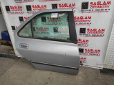 Oto Çıkma Parça / Peugeot / 406 / Kaporta & Karoser / Sağ Arka Kapı / Çıkma Parça 