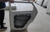 Oto Çıkma Parça / Hyundai / Tucson / Kaporta & Karoser / Sağ Arka Kapı / Çıkma Parça 
