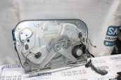 Oto Çıkma Parça / Ford / Focus / Oto Cam / Cam Krikosu / Çıkma Parça 
