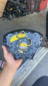 Oto Çıkma Parça / Ford / Focus / Direksiyon / Direksiyon Airbag / Çıkma Parça 