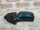 Oto Çıkma Parça / Volkswagen / Polo / Ayna / Sol Dış Ayna / Çıkma Parça 